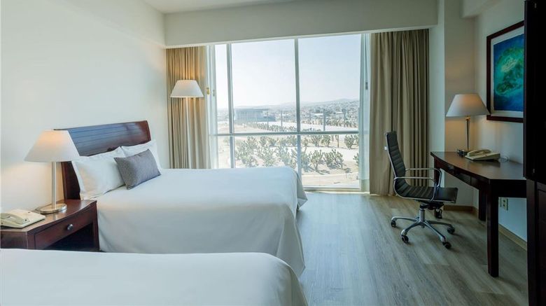 <b>Camino Real Pachuca Room</b>. Images powered by <a href="https://iceportal.shijigroup.com/" title="IcePortal" target="_blank">IcePortal</a>.