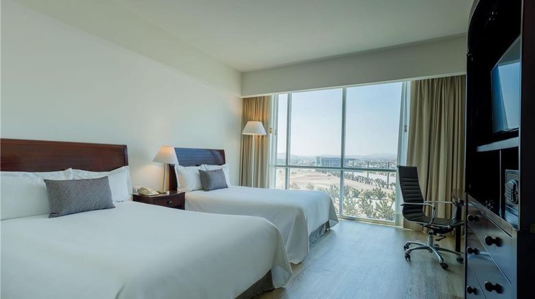 <b>Camino Real Pachuca Room</b>. Images powered by <a href="https://iceportal.shijigroup.com/" title="IcePortal" target="_blank">IcePortal</a>.