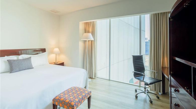 <b>Camino Real Pachuca Suite</b>. Images powered by <a href="https://iceportal.shijigroup.com/" title="IcePortal" target="_blank">IcePortal</a>.