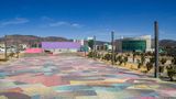 <b>Camino Real Pachuca Exterior</b>. Images powered by <a href="https://iceportal.shijigroup.com/" title="IcePortal" target="_blank">IcePortal</a>.