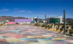 Camino Real Pachuca