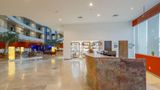 <b>Camino Real Pachuca Lobby</b>. Images powered by <a href="https://iceportal.shijigroup.com/" title="IcePortal" target="_blank">IcePortal</a>.