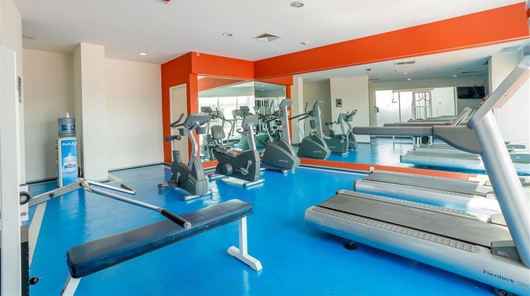 Camino Real Pachuca Health