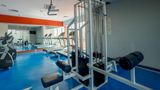 <b>Camino Real Pachuca Health</b>. Images powered by <a href="https://iceportal.shijigroup.com/" title="IcePortal" target="_blank">IcePortal</a>.