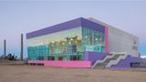 <b>Camino Real Pachuca Exterior</b>. Images powered by <a href="https://iceportal.shijigroup.com/" title="IcePortal" target="_blank">IcePortal</a>.