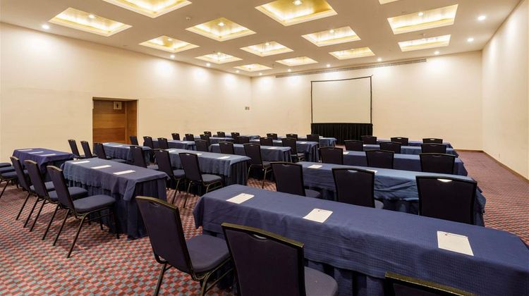 Camino Real Pedregal Ballroom
