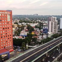 Camino Real Pedregal