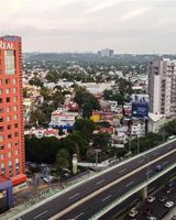 Camino Real Pedregal