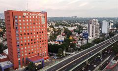 Camino Real Pedregal