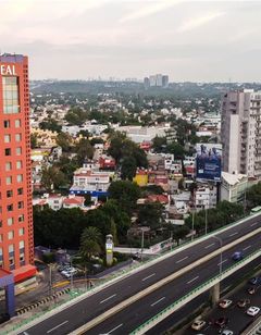 Camino Real Pedregal
