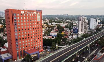 Camino Real Pedregal