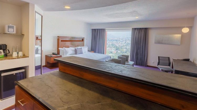 Camino Real Pedregal Suite