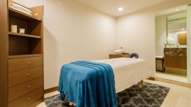 Camino Real Pedregal Spa
