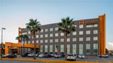 Real Inn Torreon Exterior