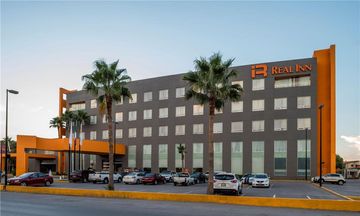 Real Inn Torreon