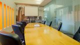 Real Inn Torreon Meeting