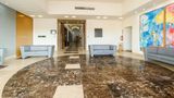 Real Inn Torreon Lobby