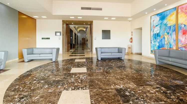 Real Inn Torreon Lobby