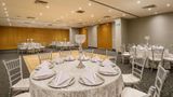 Real Inn Torreon Restaurant