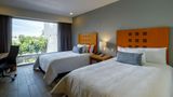 Real Inn Torreon Room