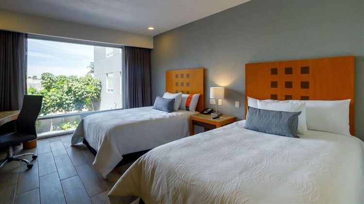 Real Inn Torreon Room
