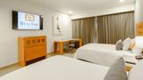 Real Inn Torreon Room
