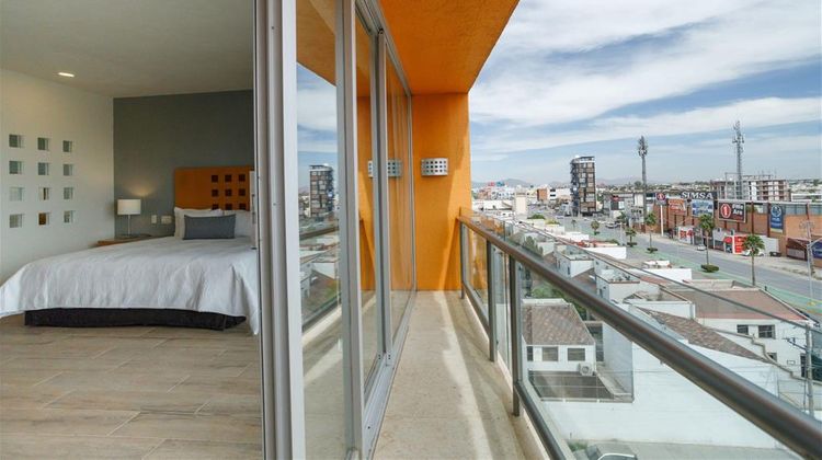Real Inn Torreon Other