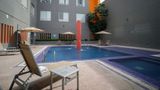 Real Inn Torreon Pool
