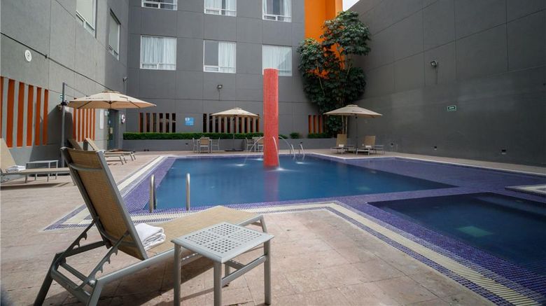 <b>Real Inn Torreon Pool</b>. Images powered by <a href="https://iceportal.shijigroup.com/" title="IcePortal" target="_blank">IcePortal</a>.
