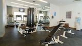 Real Inn Torreon Health
