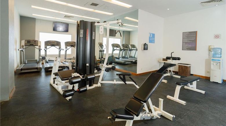 <b>Real Inn Torreon Health</b>. Images powered by <a href="https://iceportal.shijigroup.com/" title="IcePortal" target="_blank">IcePortal</a>.