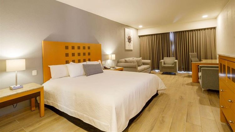Real Inn Torreon Suite