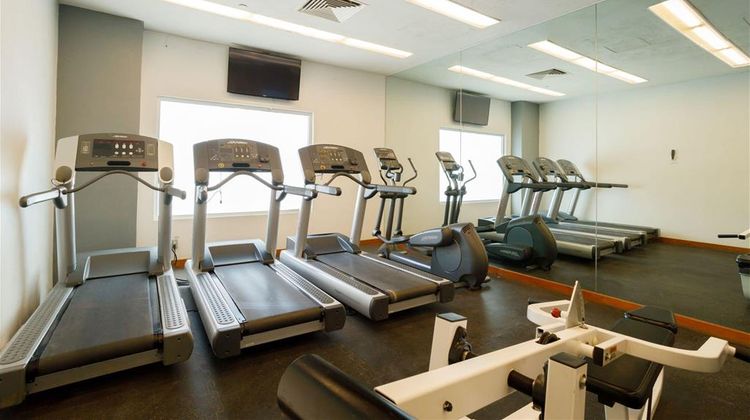 Real Inn Torreon Health