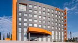 <b>Real Inn San Luis Potosi Exterior</b>. Images powered by <a href="https://iceportal.shijigroup.com/" title="IcePortal" target="_blank">IcePortal</a>.