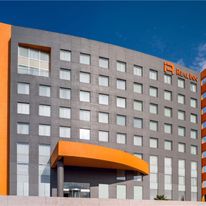 Real Inn San Luis Potosi