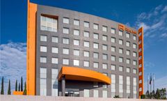 Real Inn San Luis Potosi