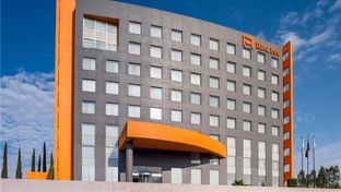 Real Inn San Luis Potosi