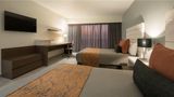 <b>Real Inn San Luis Potosi Room</b>. Images powered by <a href="https://iceportal.shijigroup.com/" title="IcePortal" target="_blank">IcePortal</a>.