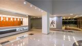 <b>Real Inn San Luis Potosi Lobby</b>. Images powered by <a href="https://iceportal.shijigroup.com/" title="IcePortal" target="_blank">IcePortal</a>.