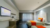 <b>Real Inn Tijuana Room</b>. Images powered by <a href="https://iceportal.shijigroup.com/" title="IcePortal" target="_blank">IcePortal</a>.