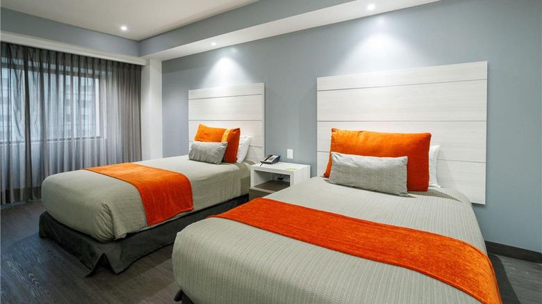 <b>Real Inn Tijuana Room</b>. Images powered by <a href="https://iceportal.shijigroup.com/" title="IcePortal" target="_blank">IcePortal</a>.