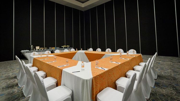 Real Inn Tijuana Ballroom