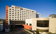 Real Inn Tijuana