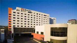 Real Inn Tijuana