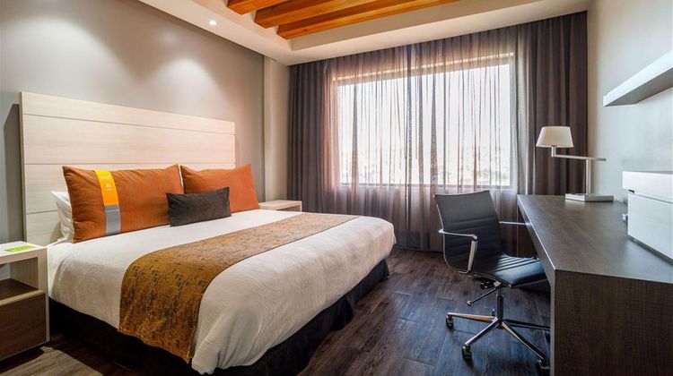 Real Inn Tijuana Suite