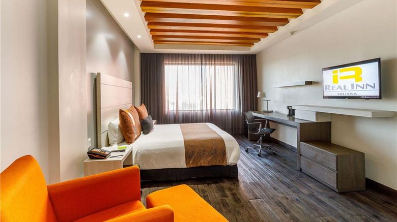 <b>Real Inn Tijuana Suite</b>. Images powered by <a href="https://iceportal.shijigroup.com/" title="IcePortal" target="_blank">IcePortal</a>.