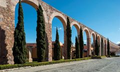 Quinta Real Zacatecas