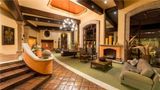<b>Quinta Real Zacatecas Lobby</b>. Images powered by <a href="https://iceportal.shijigroup.com/" title="IcePortal" target="_blank">IcePortal</a>.