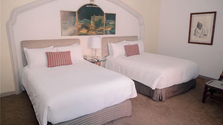 Quinta Real Zacatecas Suite