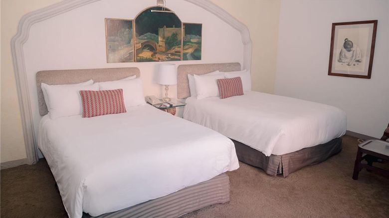 <b>Quinta Real Zacatecas Suite</b>. Images powered by <a href="https://iceportal.shijigroup.com/" title="IcePortal" target="_blank">IcePortal</a>.
